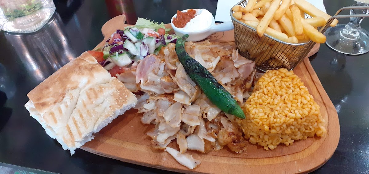 Restaurant Balli Meulan-6