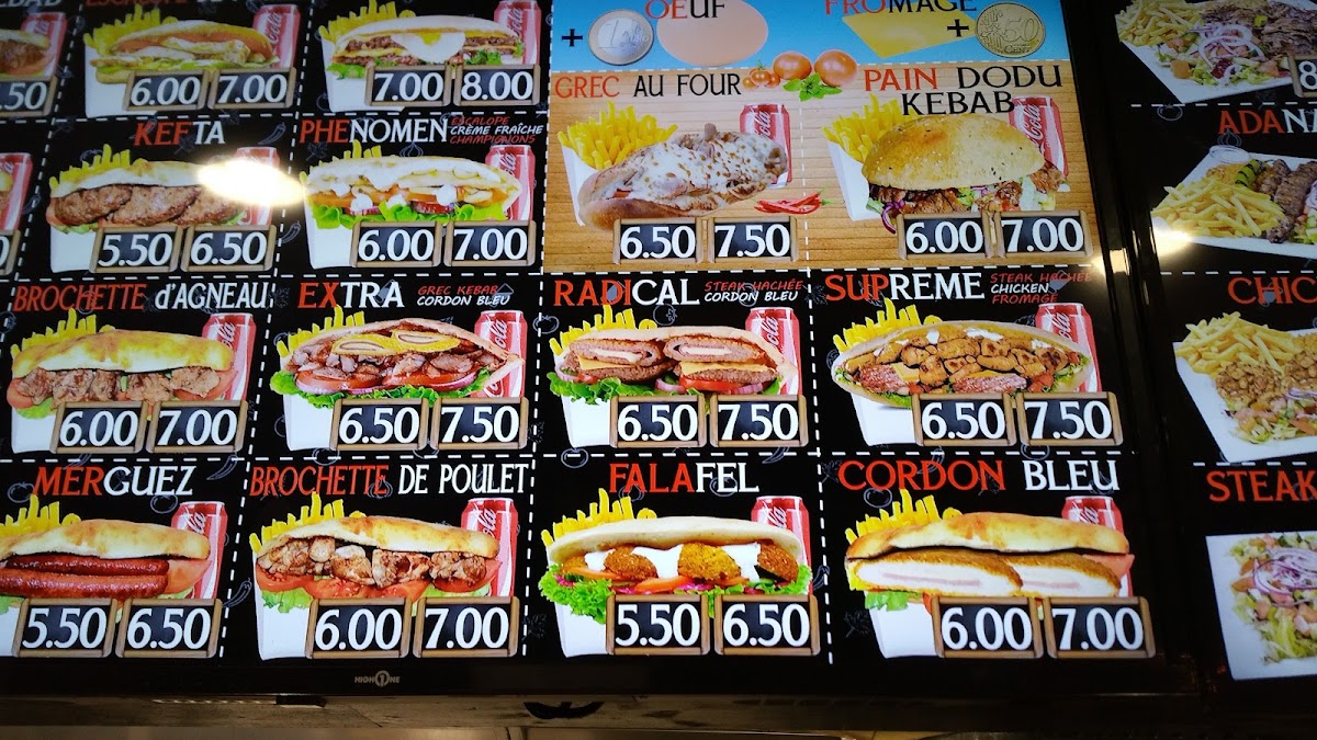 Menu Restaurant Balli Meulan-10