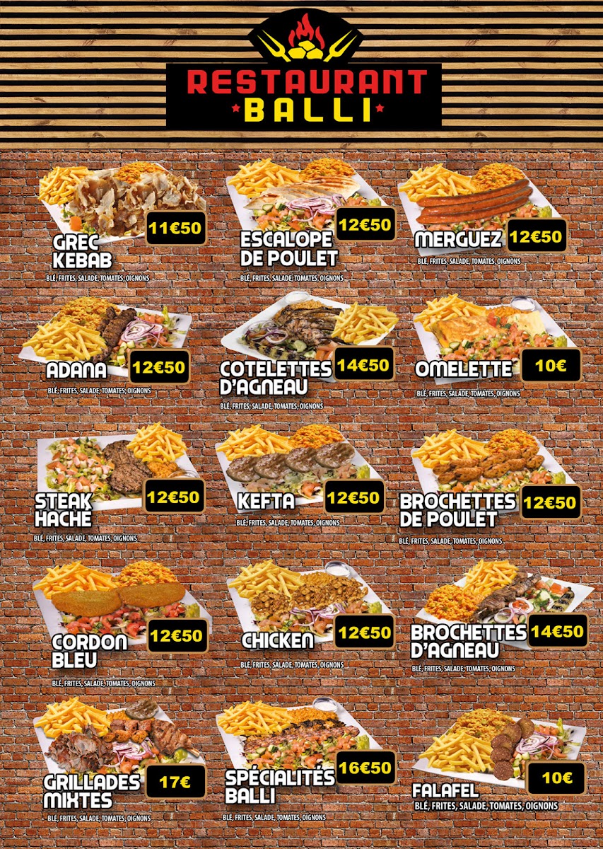 Menu Restaurant Balli Meulan-2