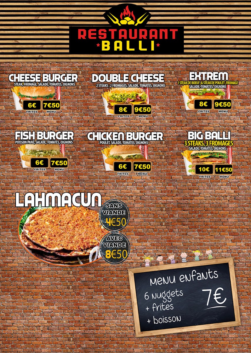 Menu Restaurant Balli Meulan-3