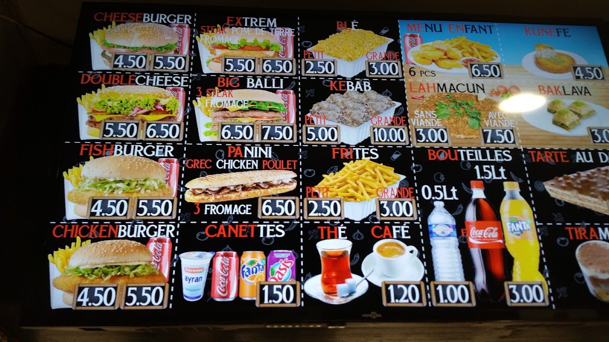 Menu Restaurant Balli Meulan-4