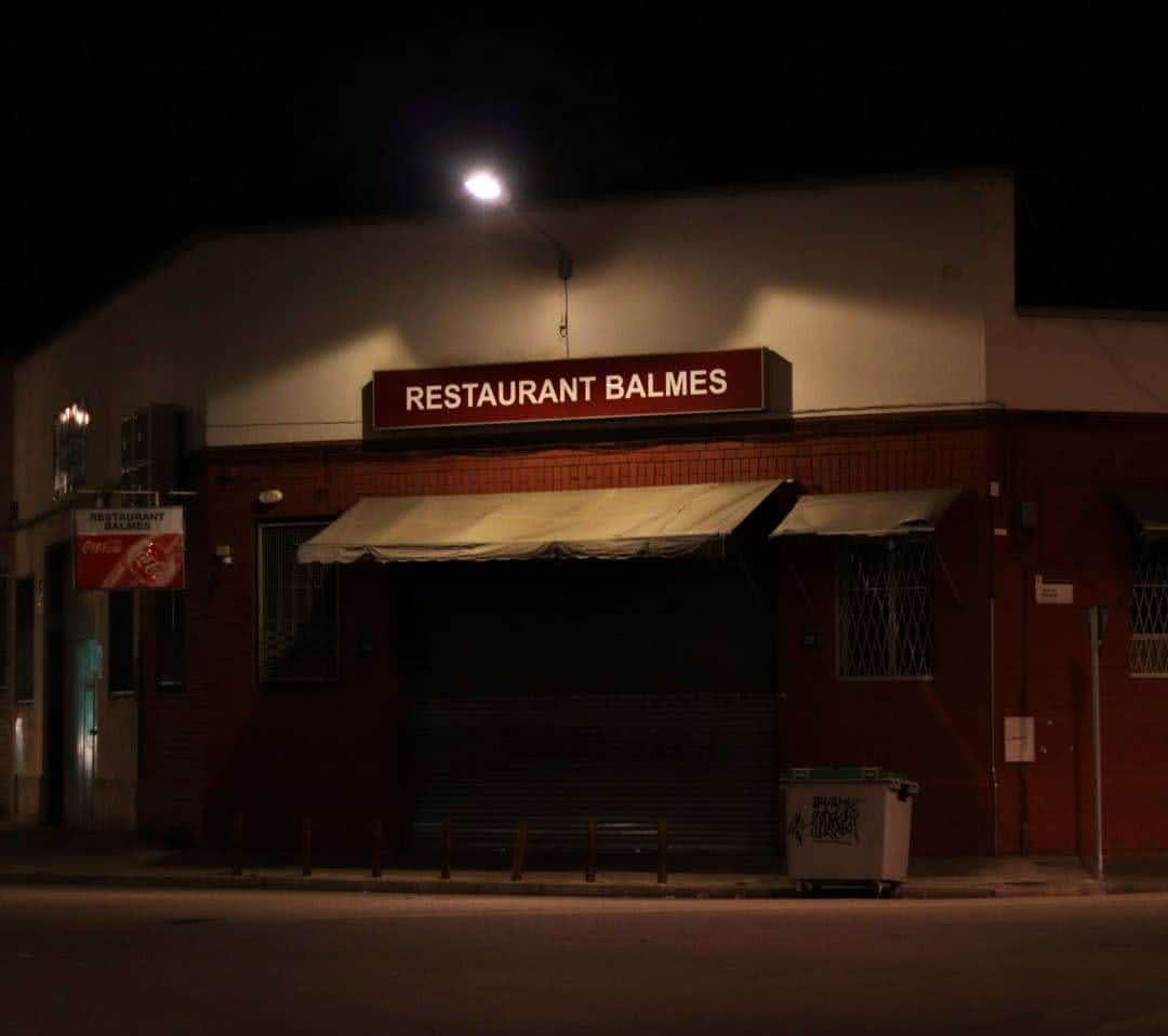 Restaurant Balmes-2