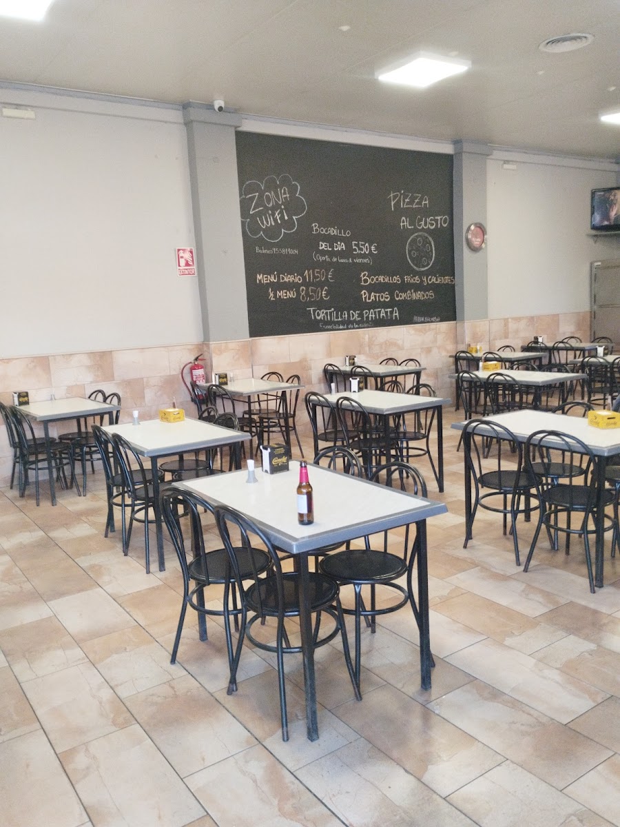 Restaurant Balmes-4