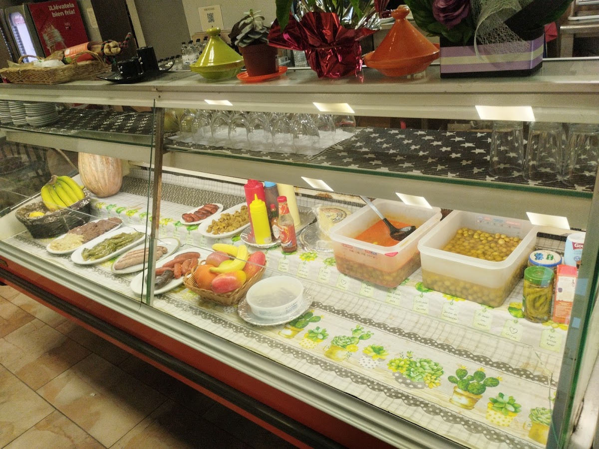 Restaurant Balmes-9