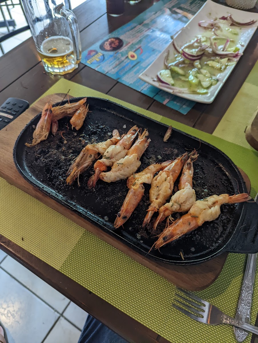 Restaurant Bar Arrecife.-6