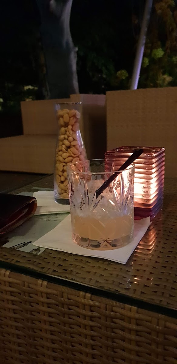 Restaurant / Bar Bloom-5