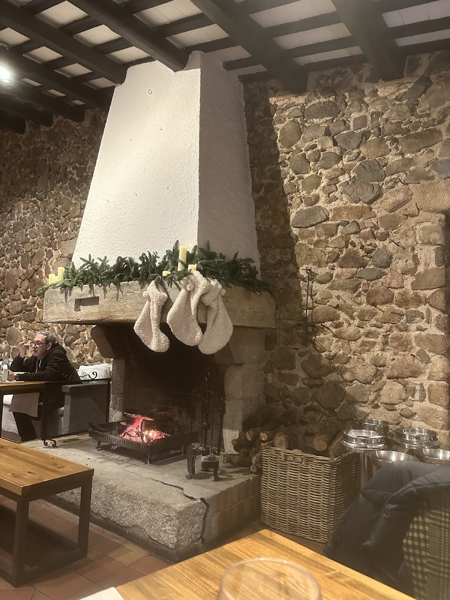 Restaurant Bell-Lloc-3