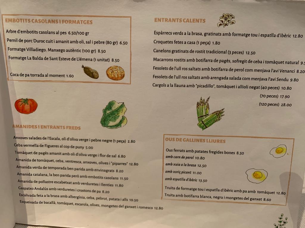 Menu Restaurant Bell-Lloc-10