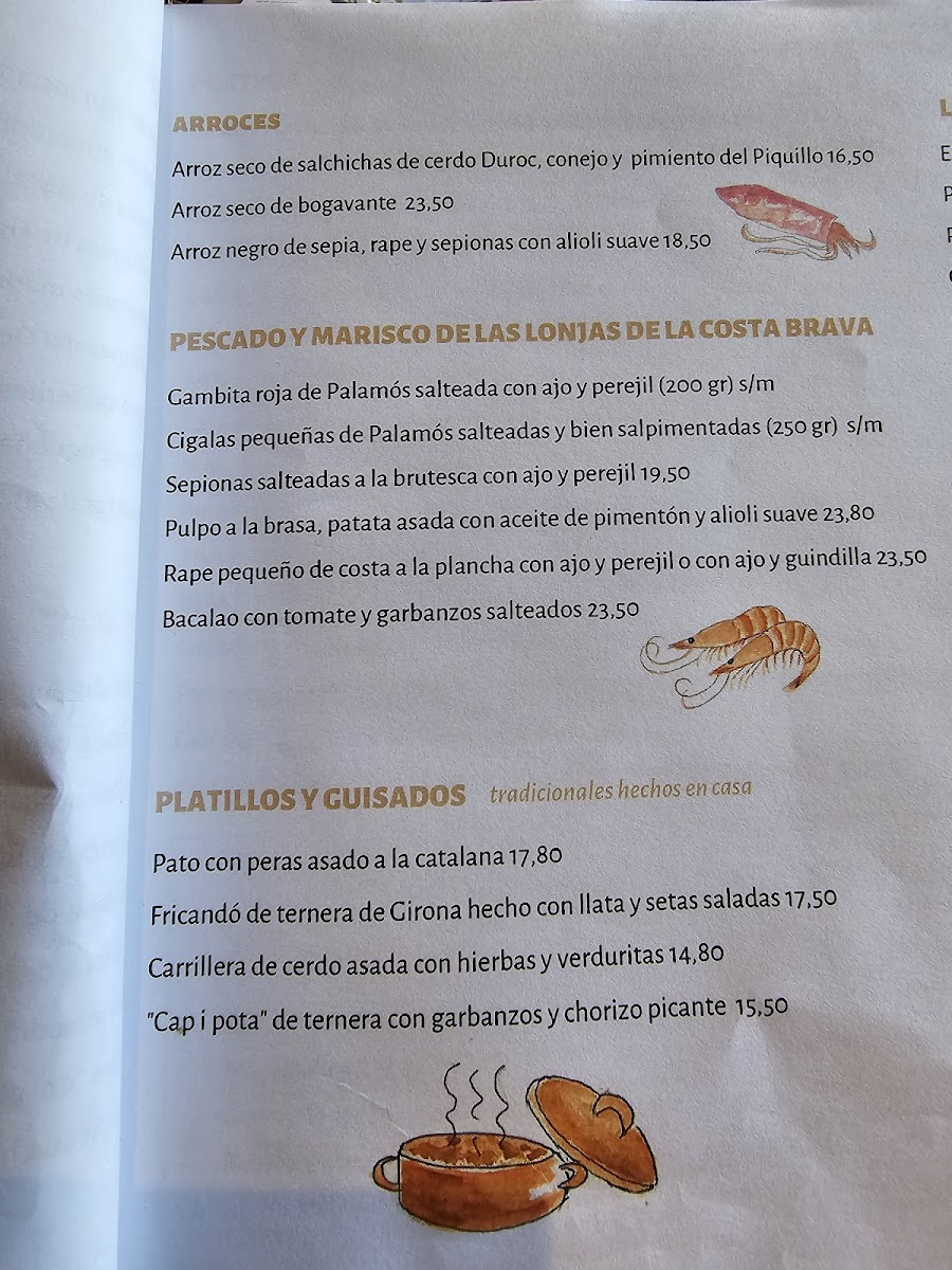Menu Restaurant Bell-Lloc-6
