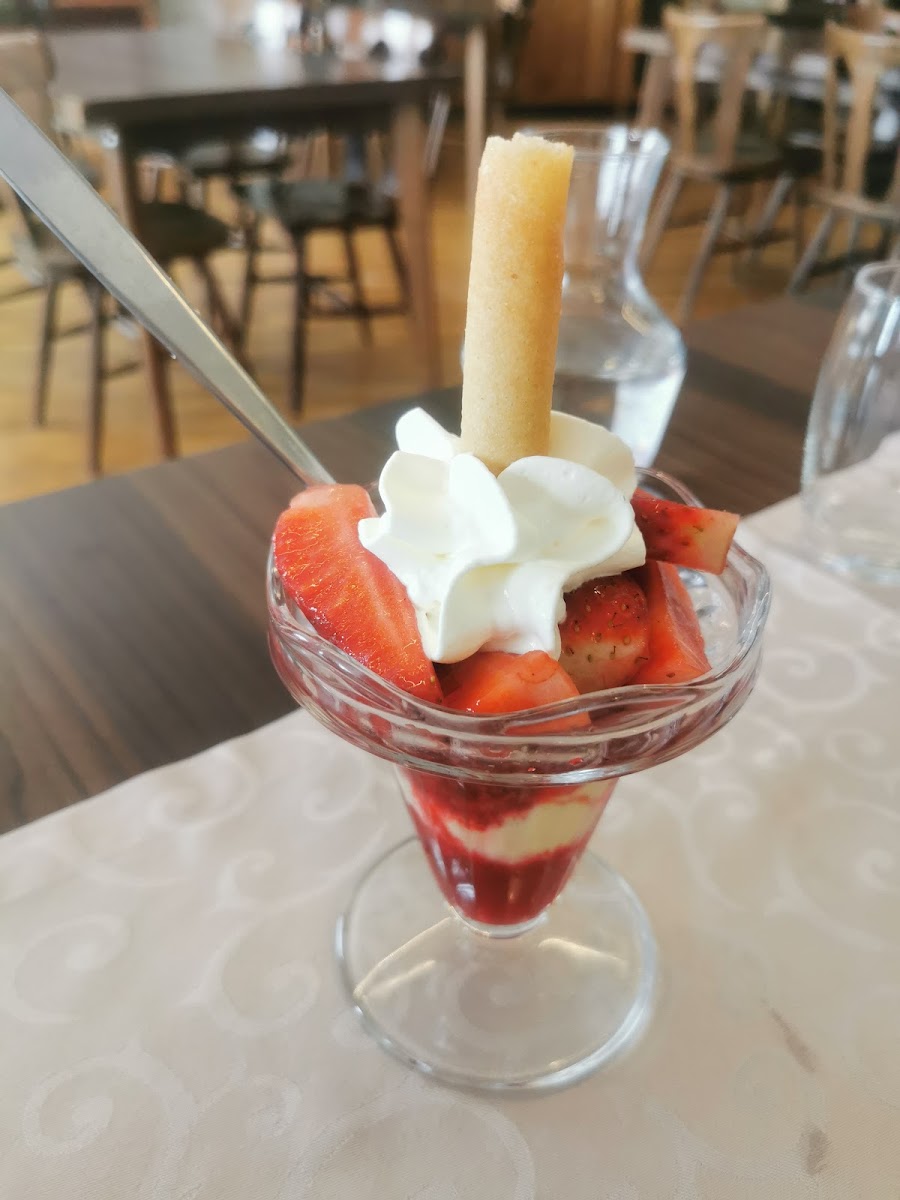 Restaurant Belle -Vue Sarralbe (Sutter)-10