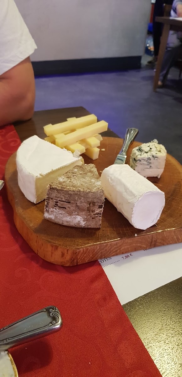 Restaurant Belle -Vue Sarralbe (Sutter)-7