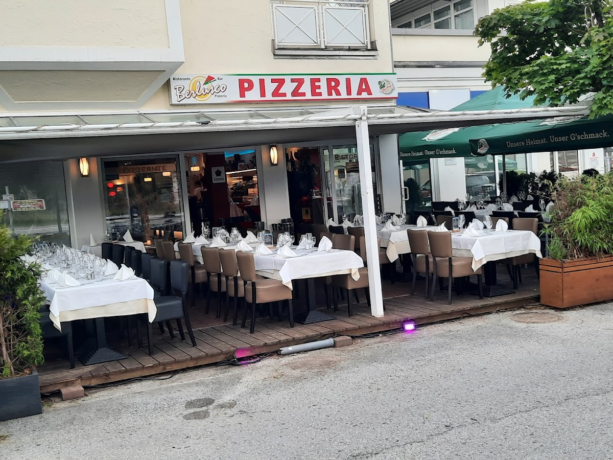Restaurant Berlusco