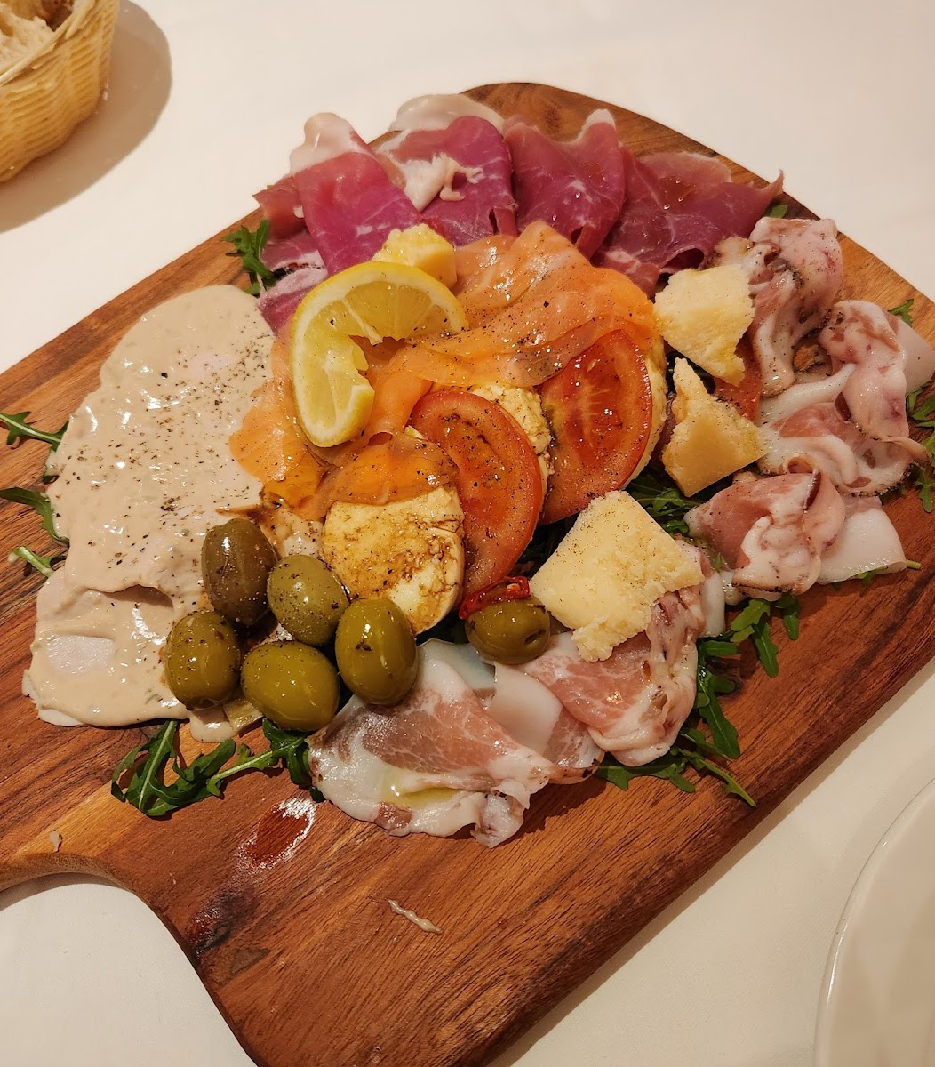 Restaurant Berlusco-5