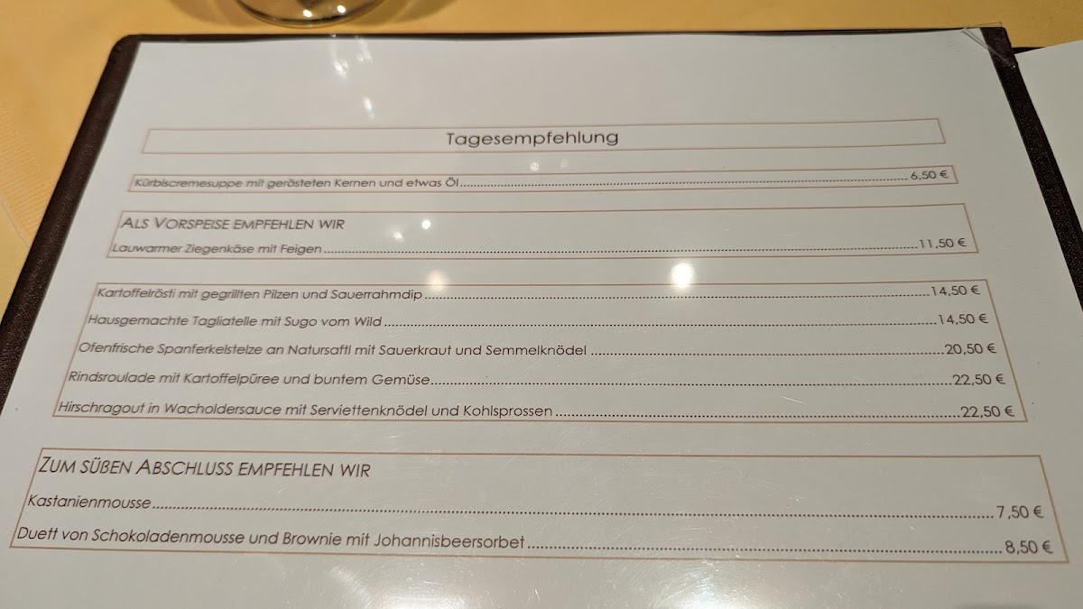 Menu Restaurant Bierwirt-1