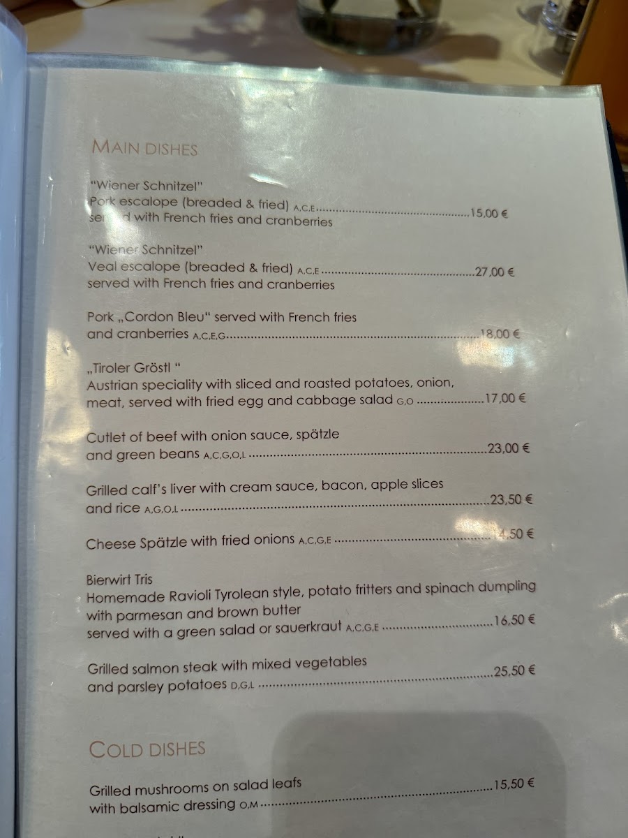 Menu Restaurant Bierwirt-2