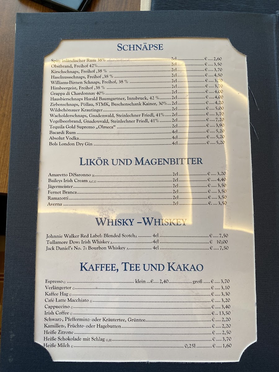 Menu Restaurant Bierwirt-5