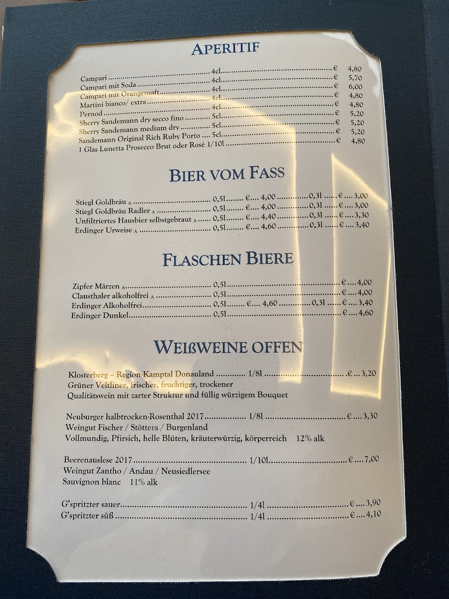Menu Restaurant Bierwirt-7
