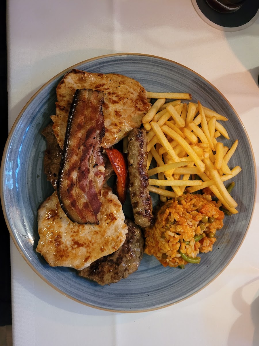 Restaurant Blaue Laguna-4