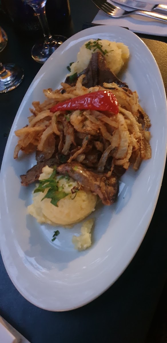 Restaurant Blaue Laguna-8