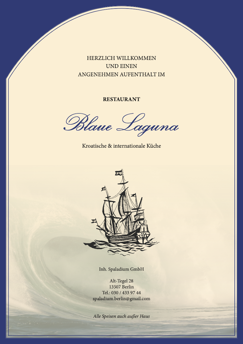 Menu Restaurant Blaue Laguna-8