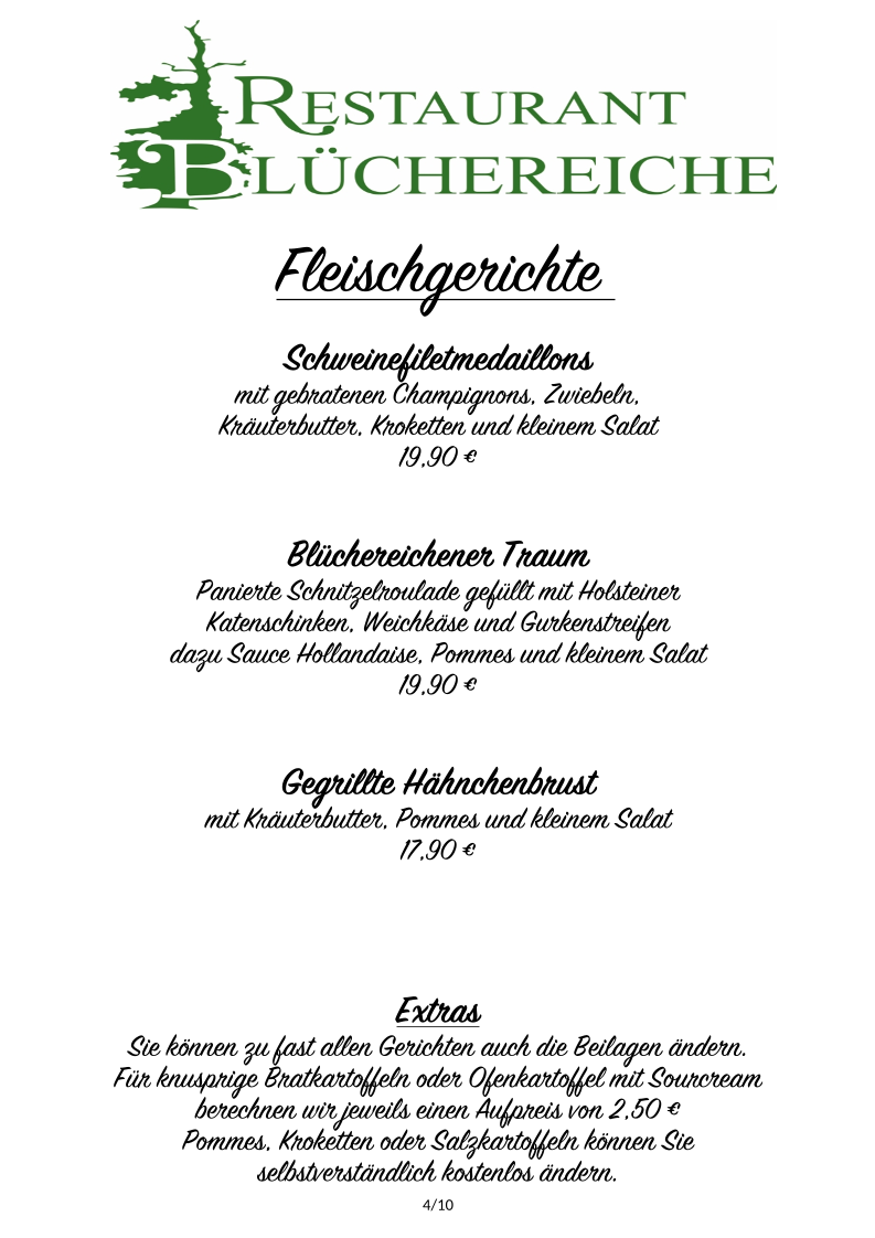 Menu Restaurant Blüchereiche-2