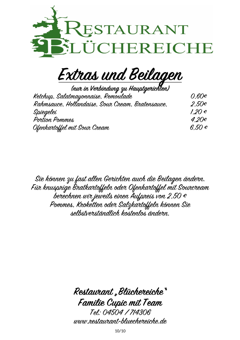 Menu Restaurant Blüchereiche-4