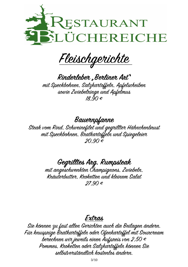 Menu Restaurant Blüchereiche-5
