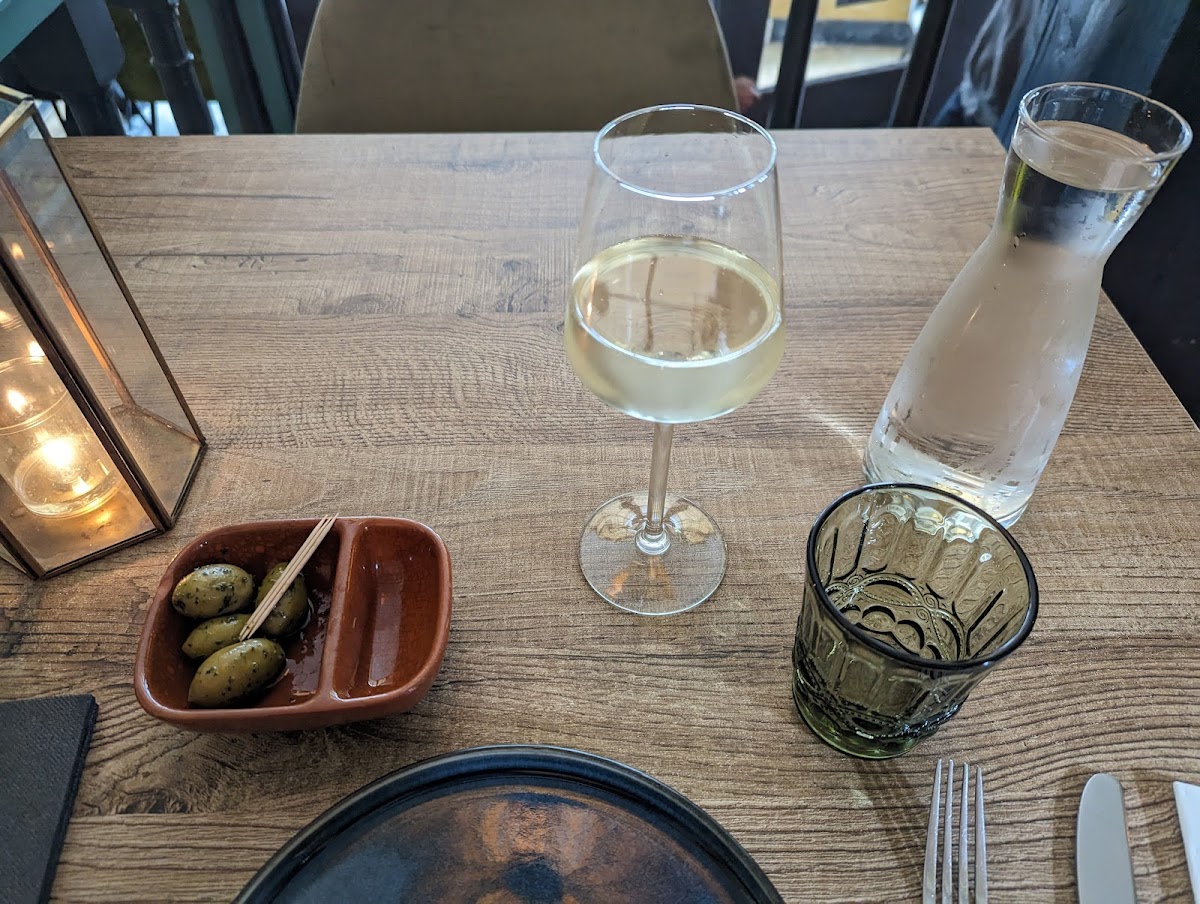 Restaurant Boccaccio-8