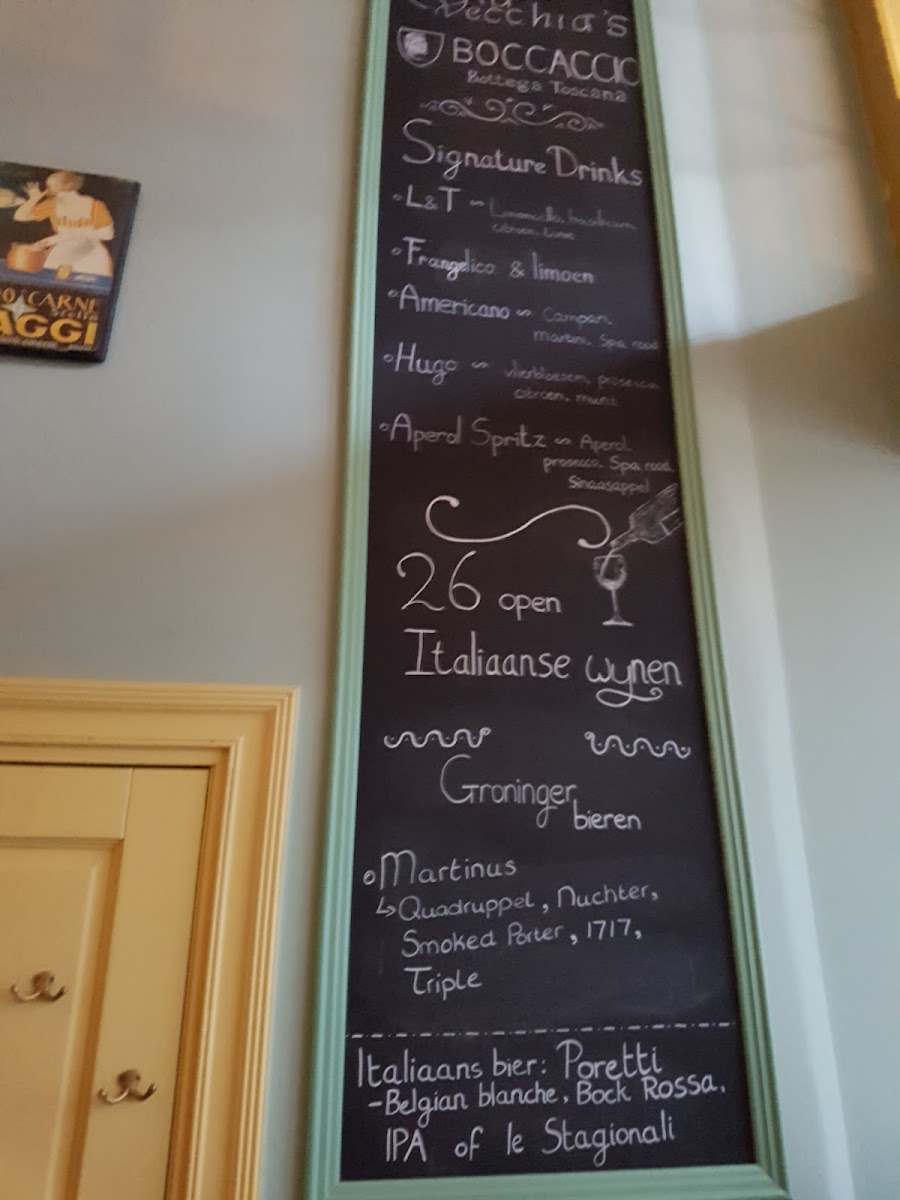 Menu Restaurant Boccaccio-10