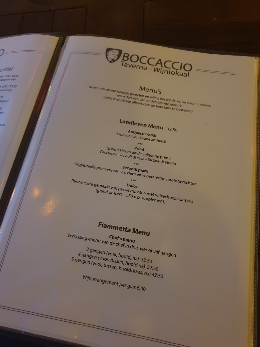 Menu Restaurant Boccaccio-3