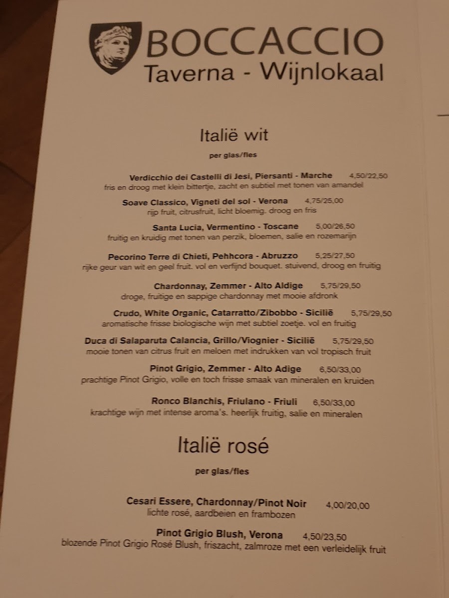 Menu Restaurant Boccaccio-6
