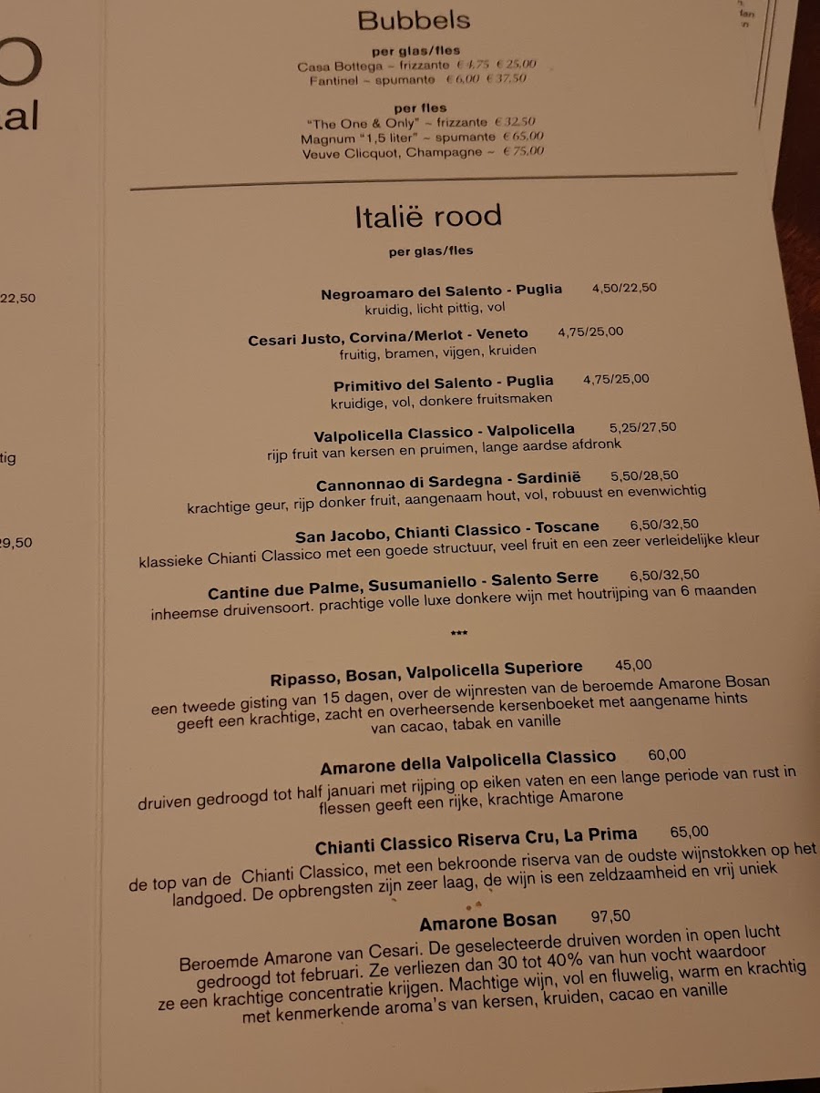 Menu Restaurant Boccaccio-7
