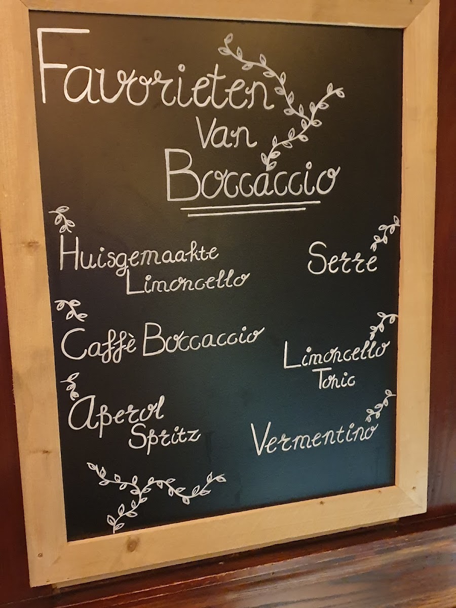 Menu Restaurant Boccaccio-9