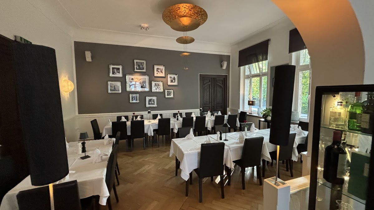 Restaurant Bohmerwald