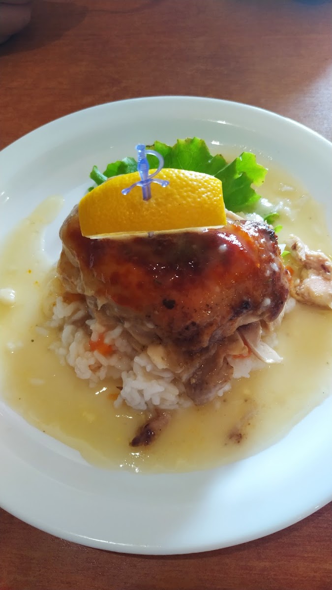 Restaurant 'bolero'-2