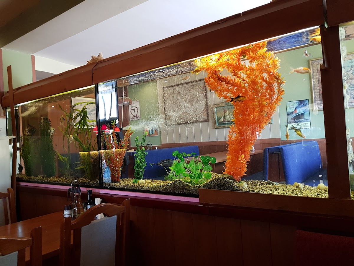 Restaurant 'bolero'-3
