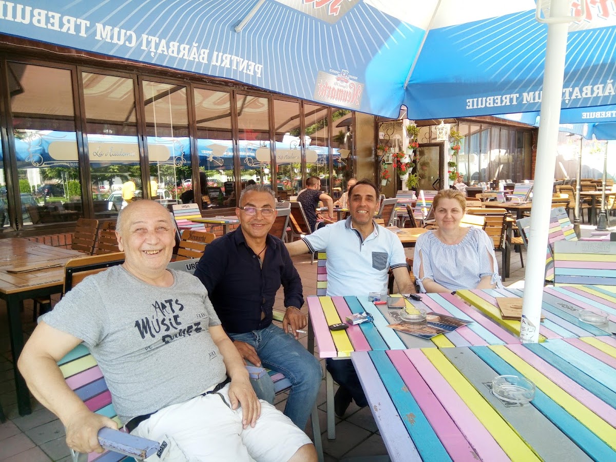 Restaurant 'bolero'-4