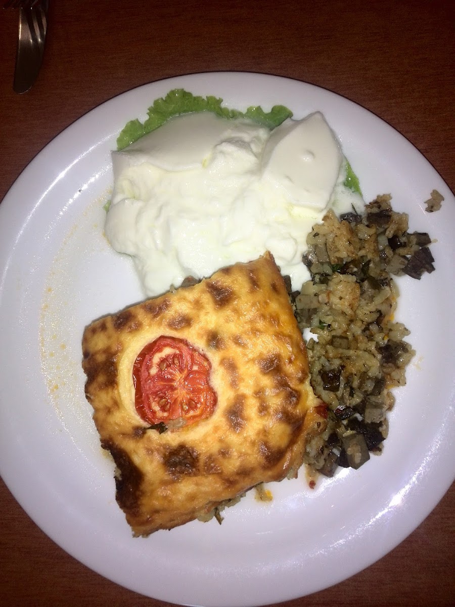 Restaurant 'bolero'-6