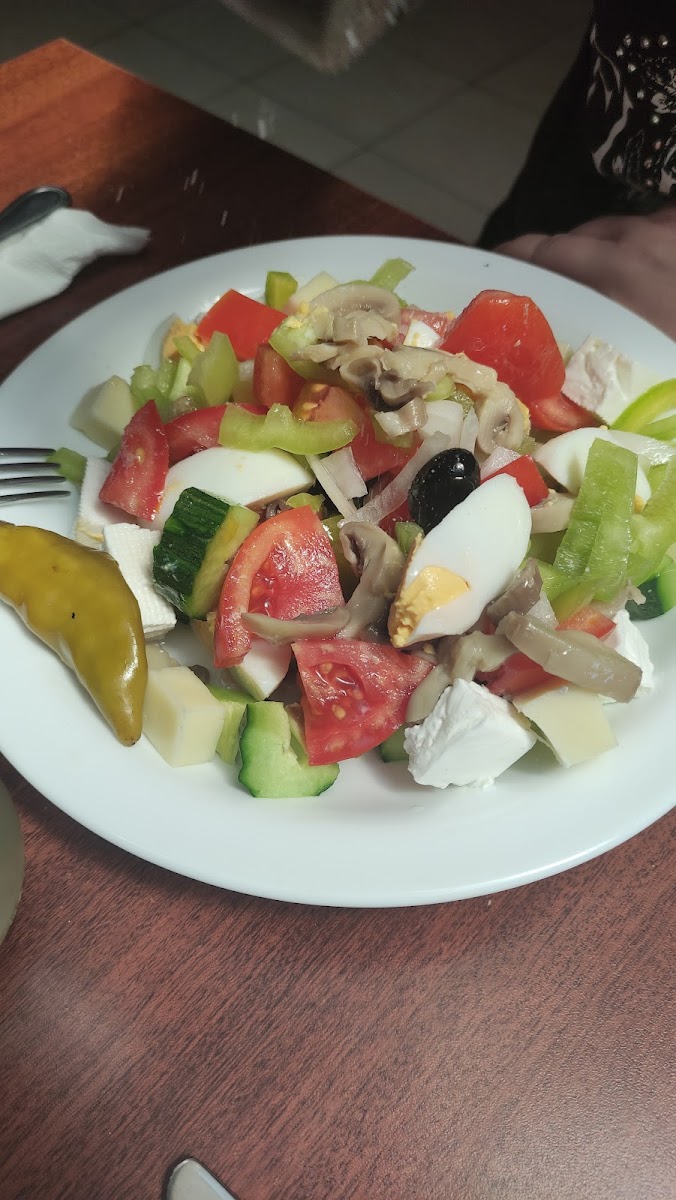 Restaurant 'bolero'-8