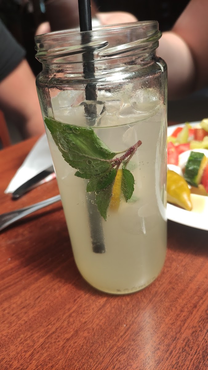 Restaurant 'bolero'-9