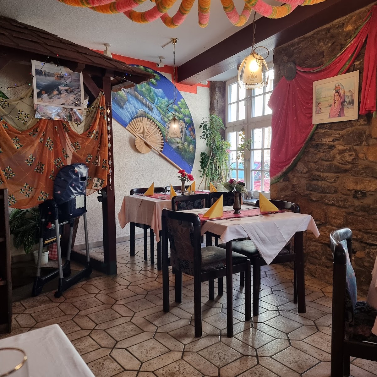 Restaurant Bombay