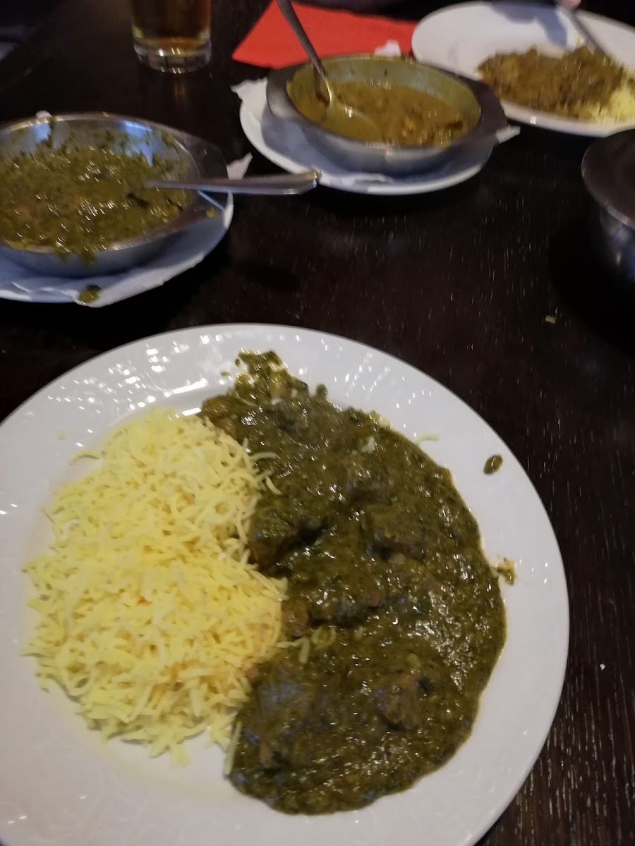 Restaurant Bombay-10