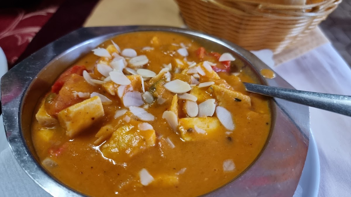 Restaurant Bombay-2
