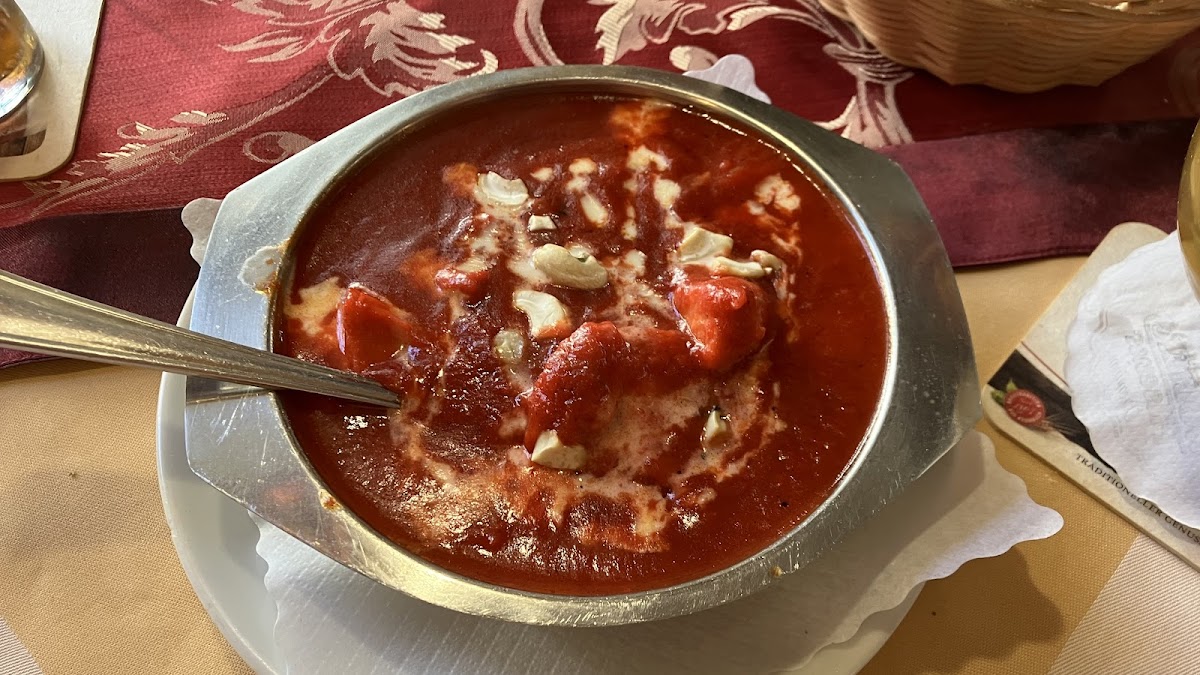 Restaurant Bombay-6