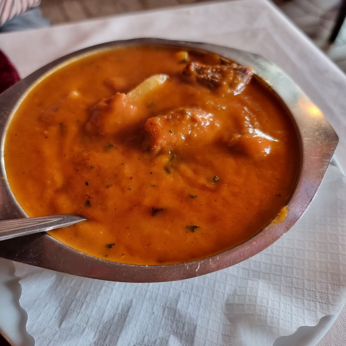 Restaurant Bombay-7