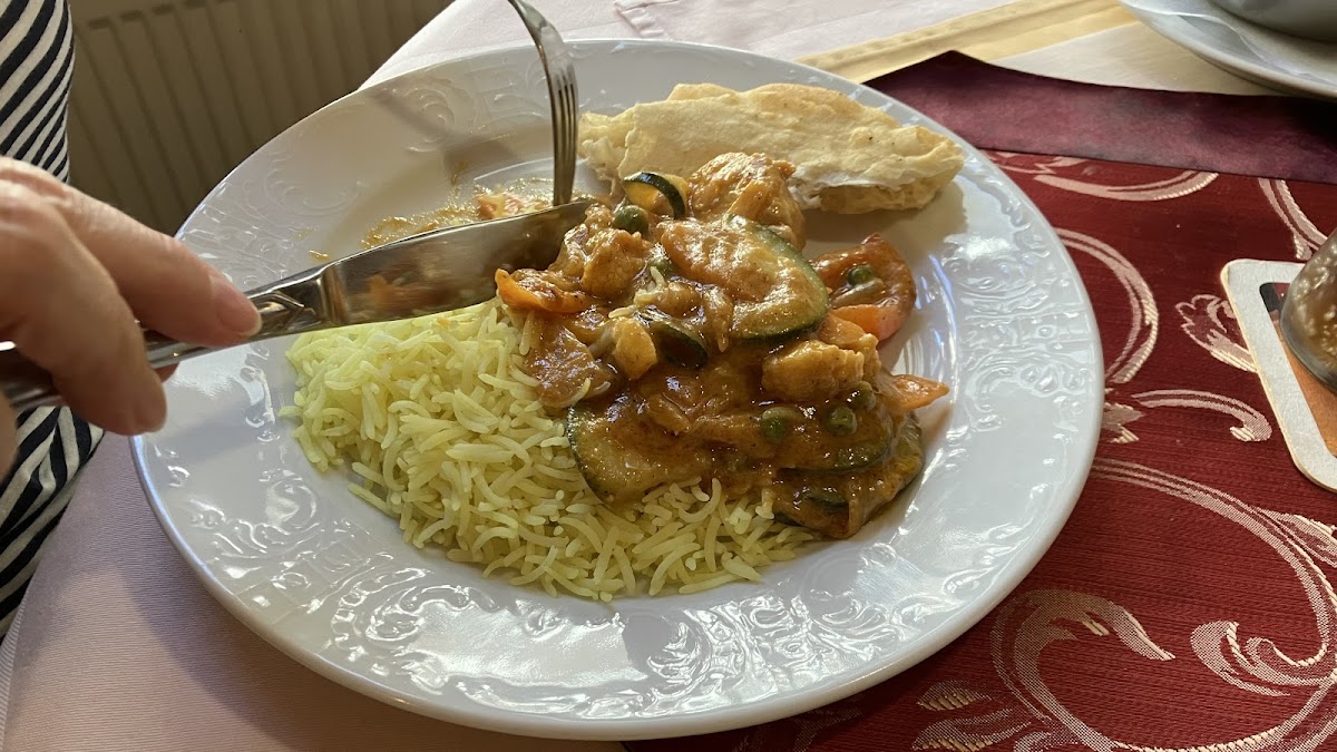Restaurant Bombay-8