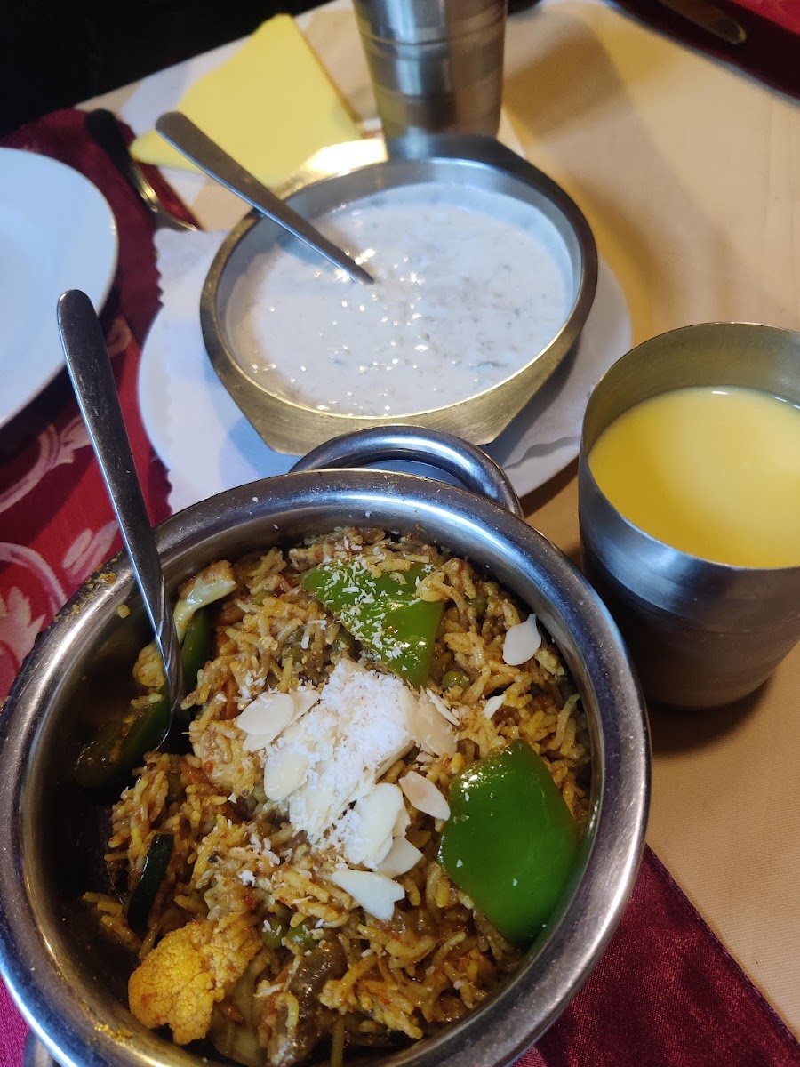 Restaurant Bombay-9