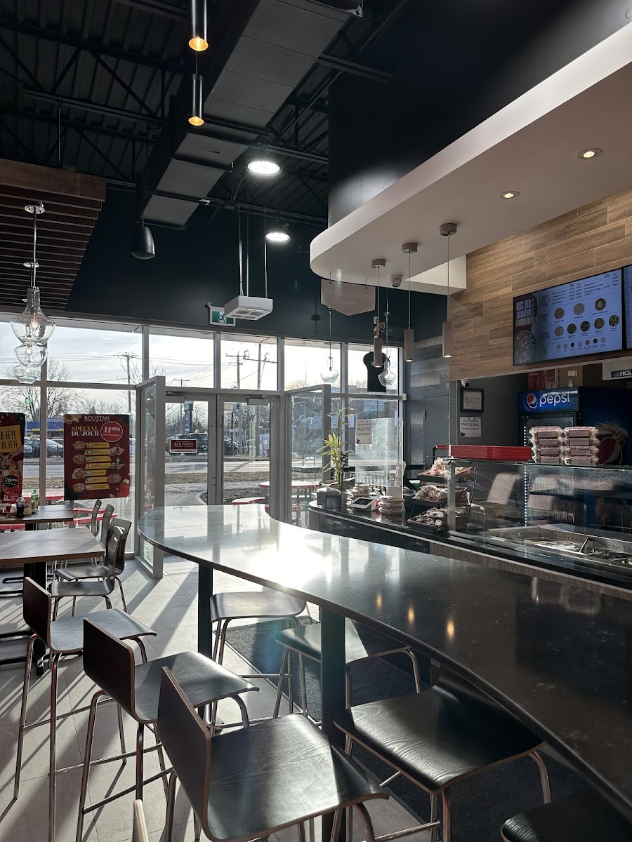 Restaurant Boustan-9