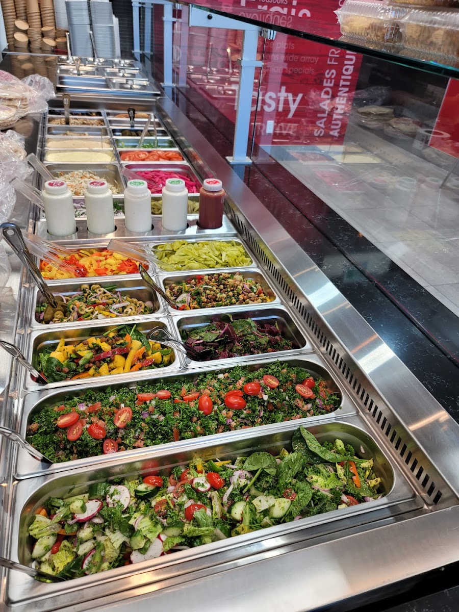 Restaurant Boustan-3