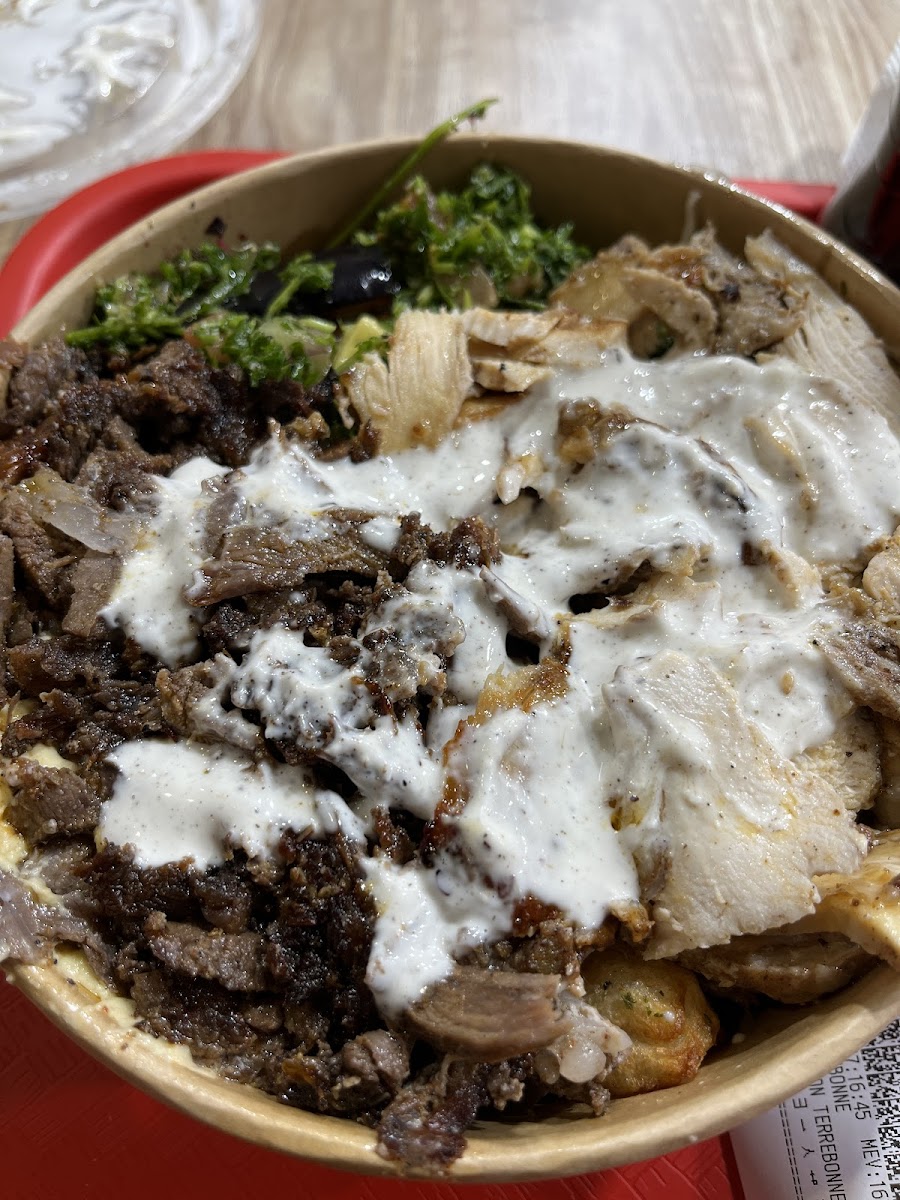 Restaurant Boustan-4